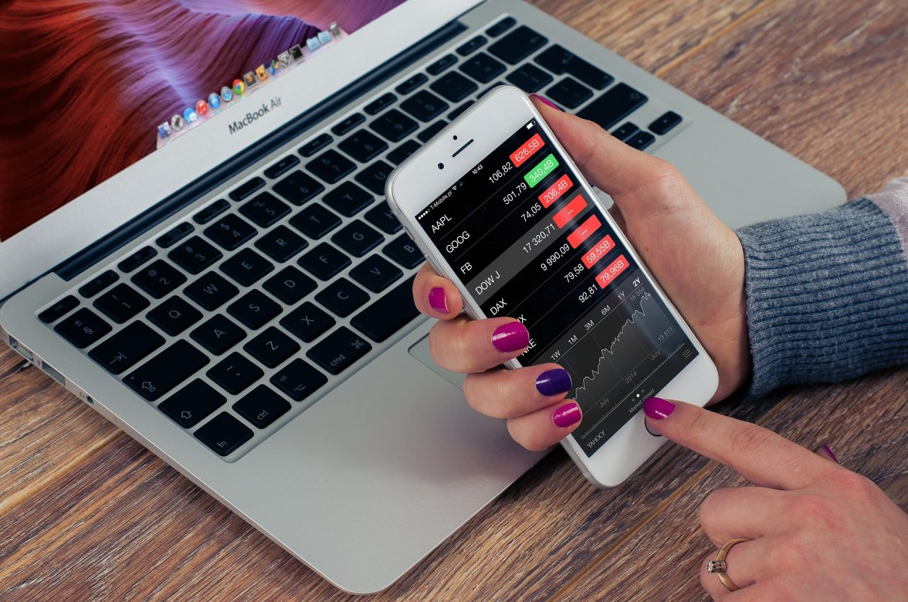 e-commerce en ligne