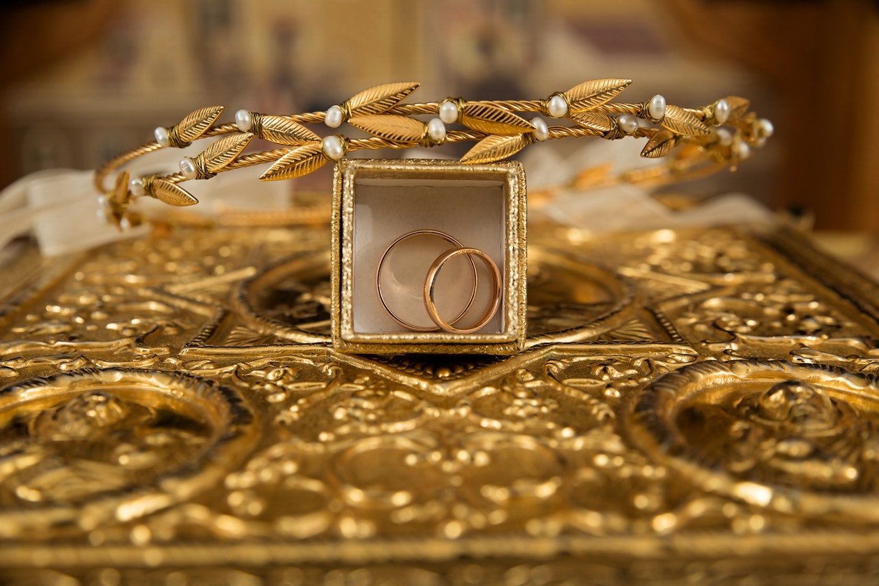 achat de bijoux en or